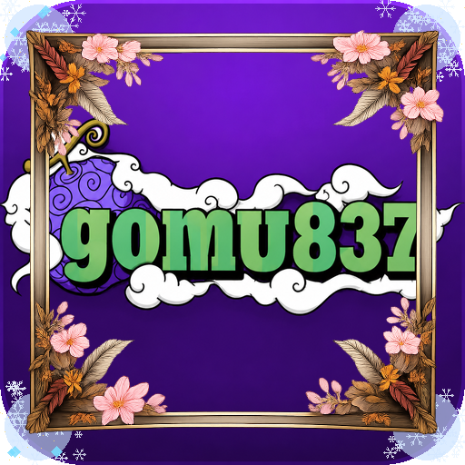 gomu837 — galeri pratinjau Resmi APK
